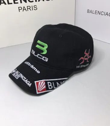 Balenciaga Hats #999935772