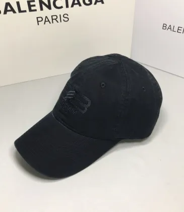 Balenciaga Hats #999935775