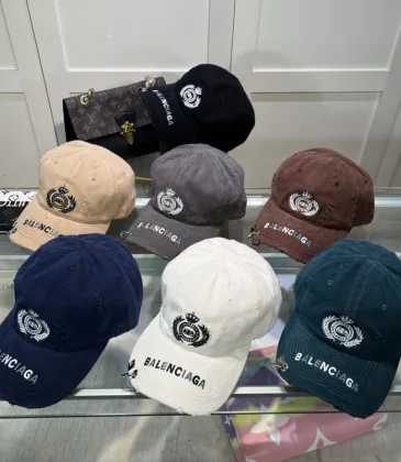 Balenciaga Hats #A34322