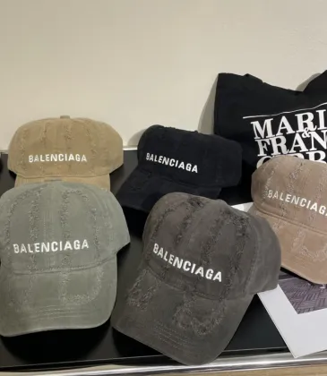 Balenciaga Hats #A34325