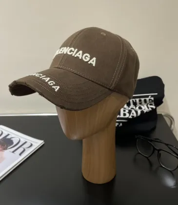 Balenciaga Hats #A36300