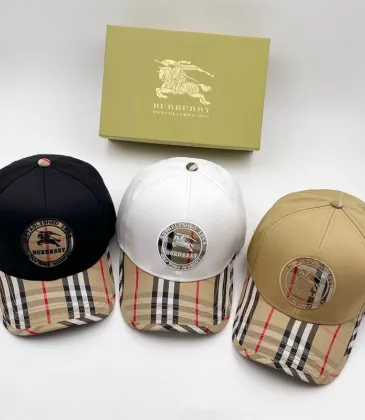 Burberry hats Burberry caps #999925051