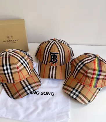 Burberry hats Burberry caps #999925059