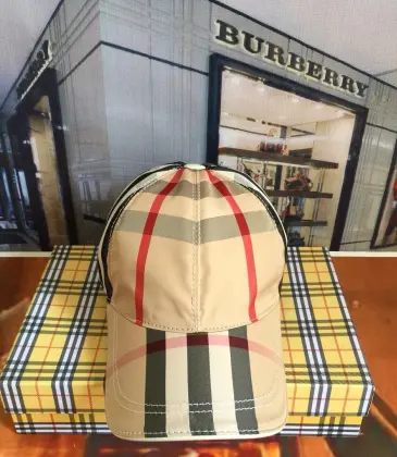 Burberry hats & caps #9120277