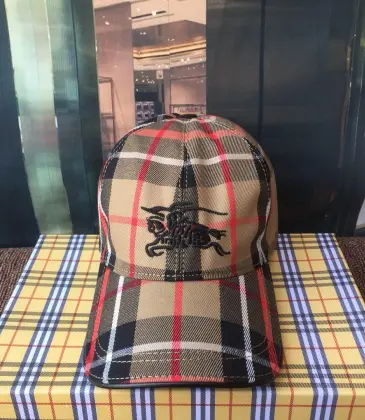 Burberry hats & caps #9120281