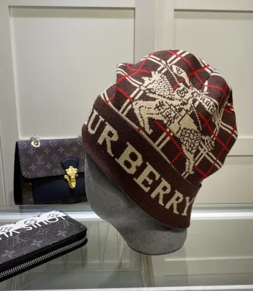 Burberry hats &amp; caps #999915339