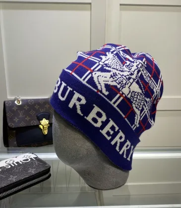 Burberry hats &amp; caps #999915341