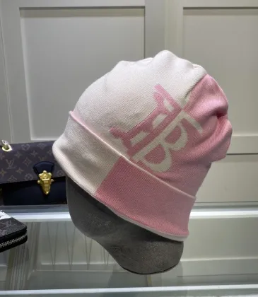 Burberry hats &amp; caps #999915346