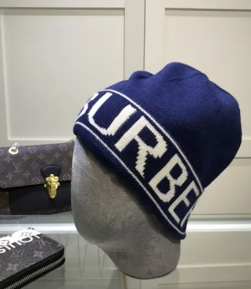 Burberry hats &amp; caps #999915348