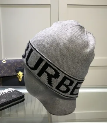 Burberry hats &amp; caps #999915349