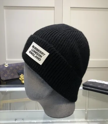 Burberry hats &amp; caps #999915353