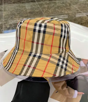 Burberry hats &amp; caps #999922388