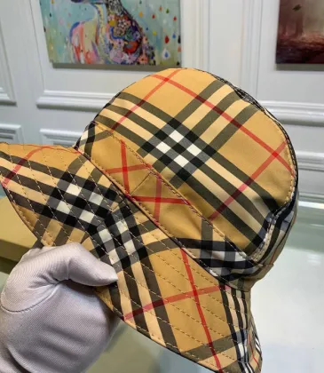 Burberry hats &amp; caps #999922400