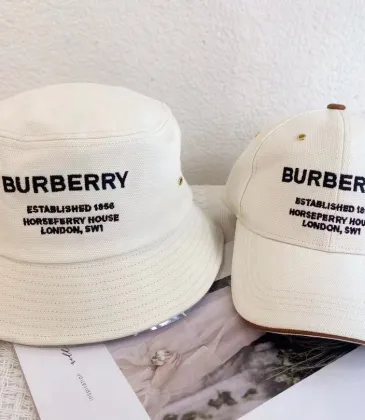 Burberry hats &amp; caps #999935706