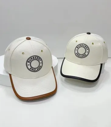 Burberry hats &amp; caps #999935708