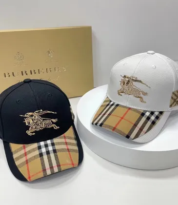 Burberry hats &amp; caps #999935709