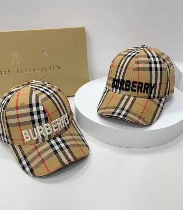 Burberry hats &amp; caps #999935714