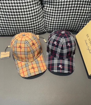 Burberry hats &amp; caps #A34340