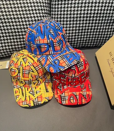 Burberry hats &amp; caps #A34342