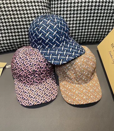 Burberry hats &amp; caps #A34344