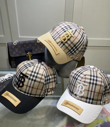 Burberry hats burberry caps #999925084