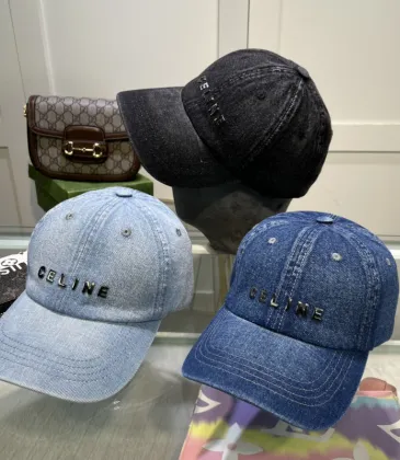 CELINE New Hats #A23355