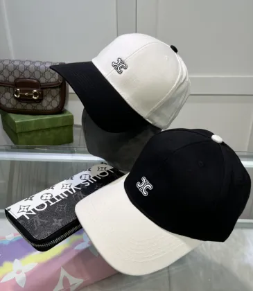 CELINE New Hats #A23356