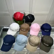 CELINE New Hats #A23358