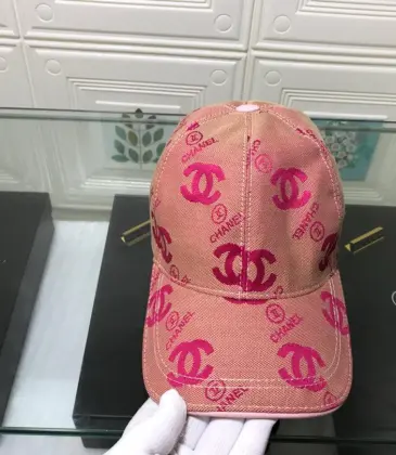 Chanel AAA+Hats&caps #9123550