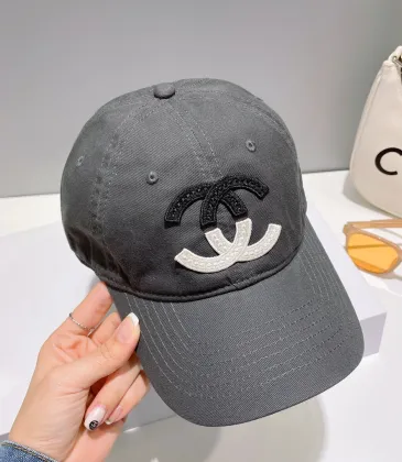 Chanel Caps&amp;Hats #999933030