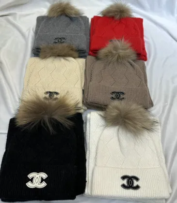 Chanel Caps&amp;Hats #A28024