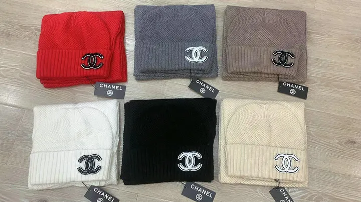 Chanel Caps&amp;Hats #A28025