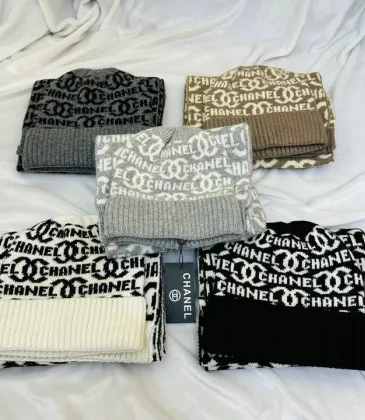 Chanel Caps&amp;Hats #A28045