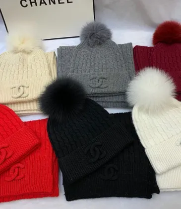 Chanel Caps&amp;Hats #A28059