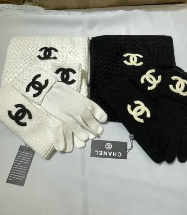 Chanel Caps&amp;Hats #A28135