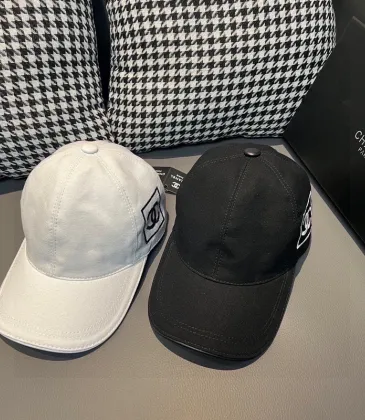 Chanel Caps&amp;Hats #A34196