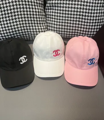 Chanel Caps&amp;Hats #A34198