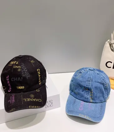 Chanel Caps&amp;Hats #A34206