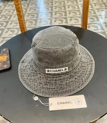 Chanel Caps&amp;Hats #A36284