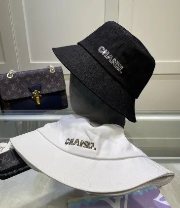 Chanel Hats Chanel Caps #999925933