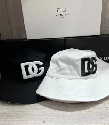 D&amp;G hats &amp; caps #A32160