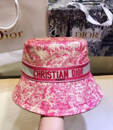 Dior Hats #999935720