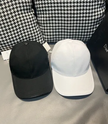 Dior Hats #A34299