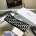 Elastic Dior headband #999921123