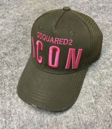 Dsquared2 Hat cap #99903299