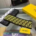 Elastic Fendi stripe headband #999921117