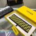 Elastic Fendi stripe headband #999921117