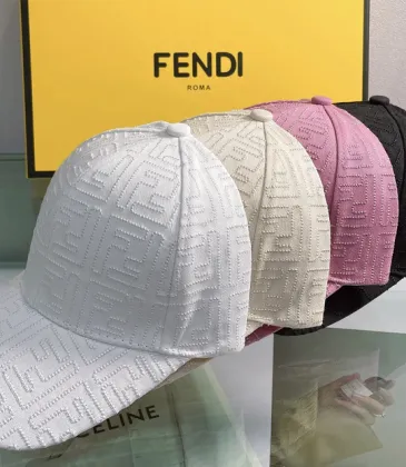 Fendi Cap Fendi hats #999925920