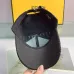 Fendi Cap Fendi hats #999925921