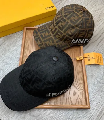 Fendi Cap Fendi hats #999925921